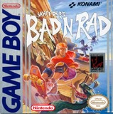 Skate or Die: Bad 'n' Rad (Game Boy)